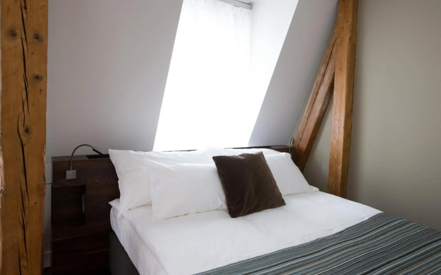 Hôtel des Voyageurs