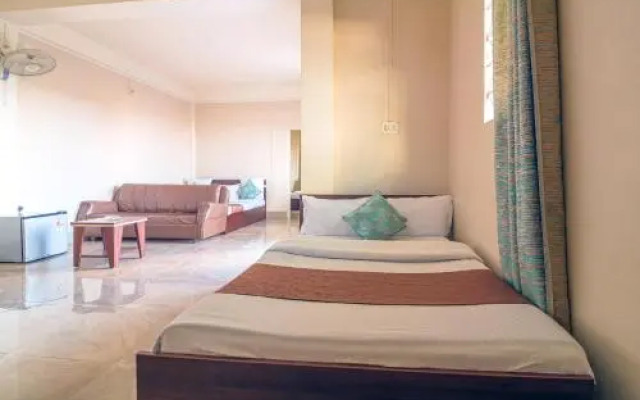 7 Sisters Falls View Inn Hotel