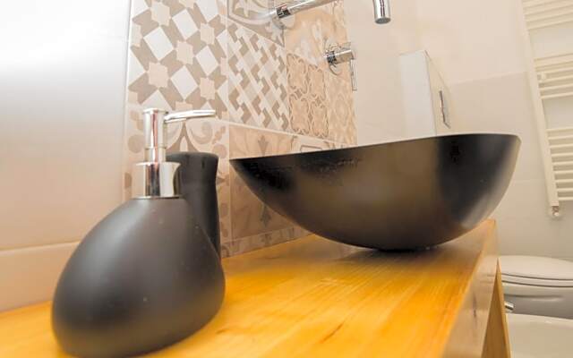 Bed & breakfast La Nassa