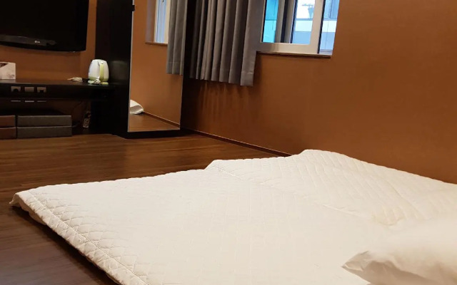 Soosong Guest House - Hostel