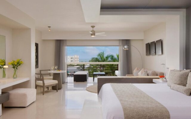 Hyatt Ziva Riviera Cancun - All Inclusive