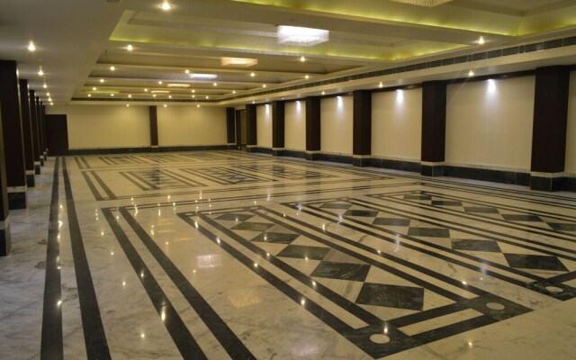 Royal Windsor Hotel