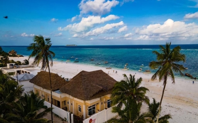 Mambo Paradise