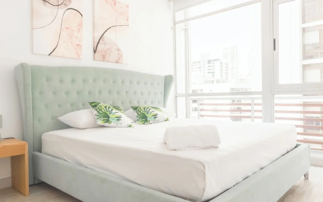 Boutique Apartments Atlapa