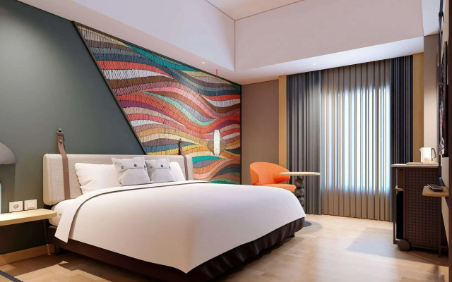 Ibis Styles Serpong Bsd City