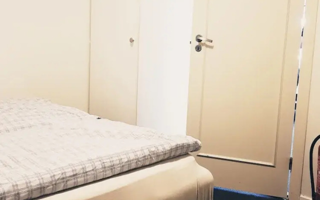 StayPlus Central Apartment With Garden