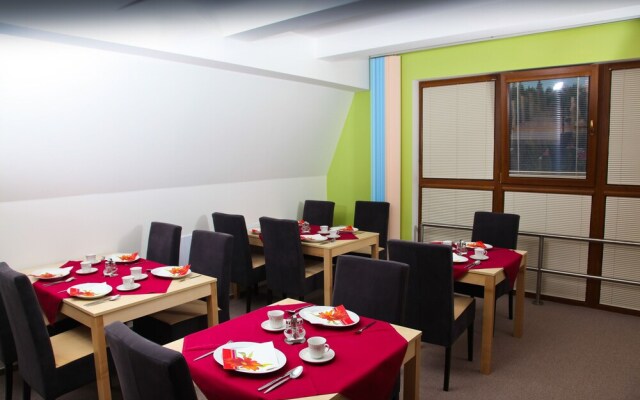 Horský Hotel Brans