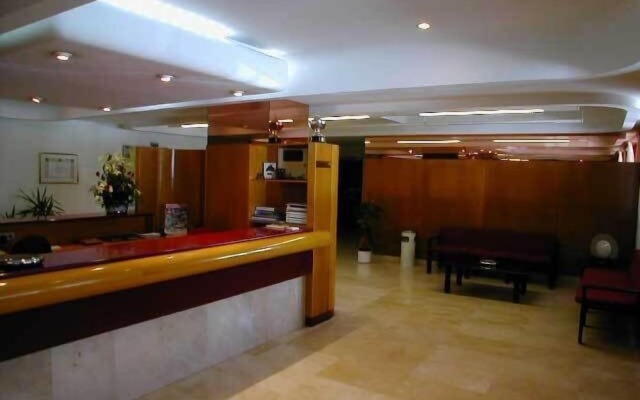 Hotel San Ángel