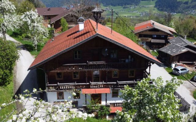 House Wierer Fugen 10434