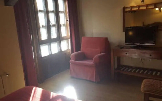 Hotel Rural Casa Cueto