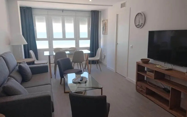 Apartamento Guesting Delfín