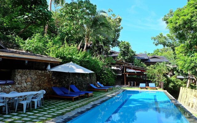 The Strand Boracay