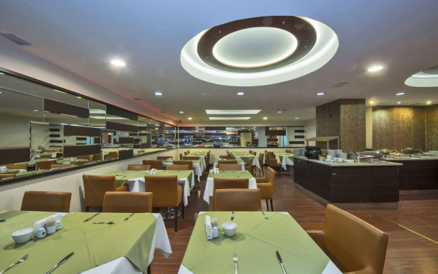 Laleli Gonen Hotel