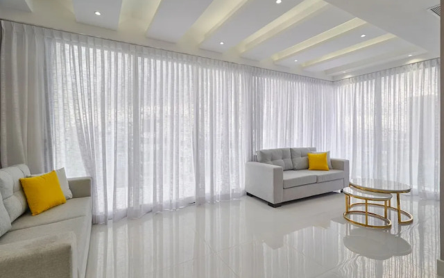 Monaco Residences Piantini