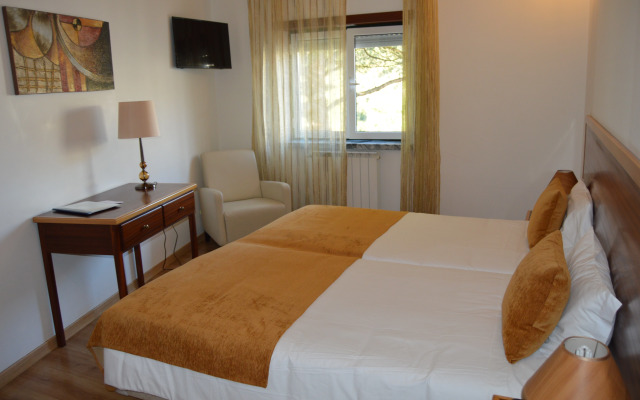 Hotel Louro
