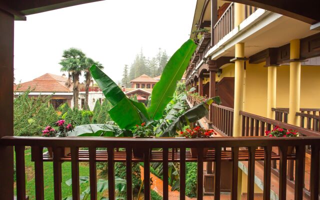 Sapa Mountain Resort, Affiliated by Meliá