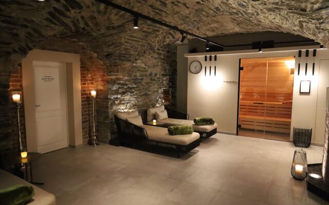 Hotel Villa Sanct Peter