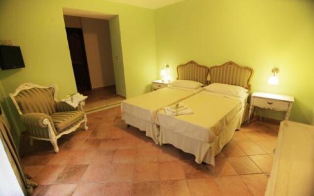 Antica Palermo B&B