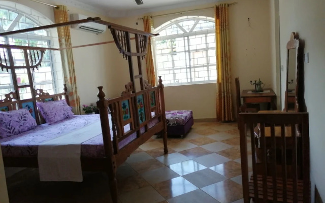 Salhiya Lodge - Hostel