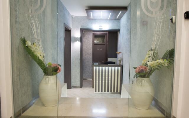 Hotel Omia