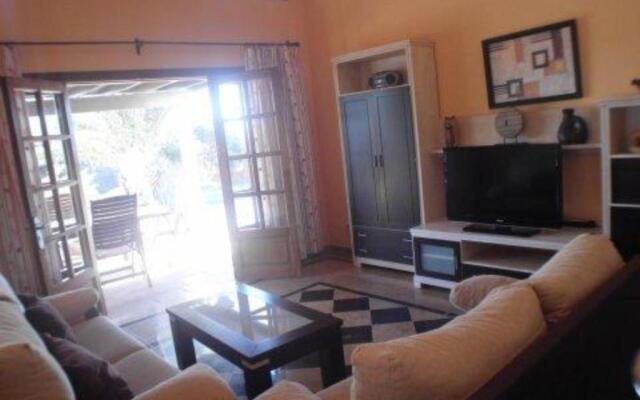 Villa Carabela 83