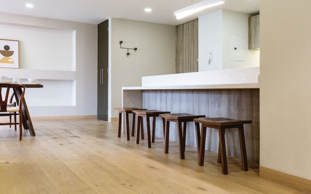Incredible and Spacious 2BR 2BA Apt in Polanco
