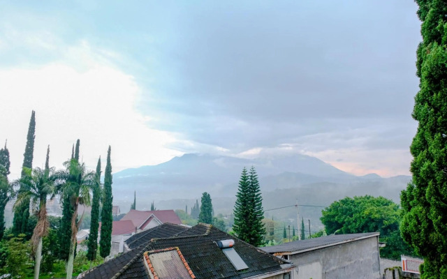 OYO Life 538 Villa Handayani Syariah