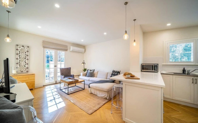 The Hackney Stables - Style & Comfort - City Edge