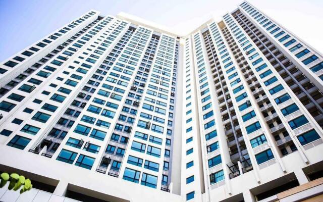Zhuhai Vidical Serviced Apartment