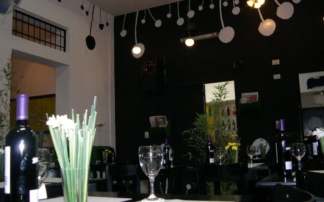 Sudamerika Hostel & Suites Centro