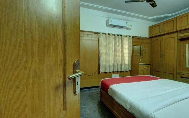 OYO 25080 Vivekam Home Stay