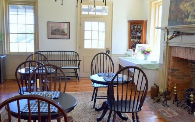 The 1788 Inn