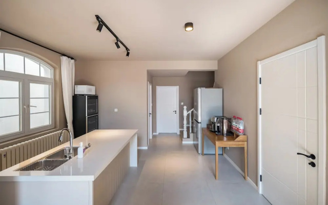 Beijing XiaoTang YiPiao Hot Spring Resort