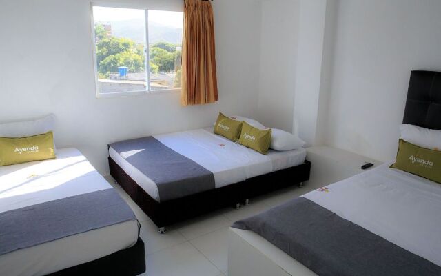 Ayenda 1612 La Perla Indígena