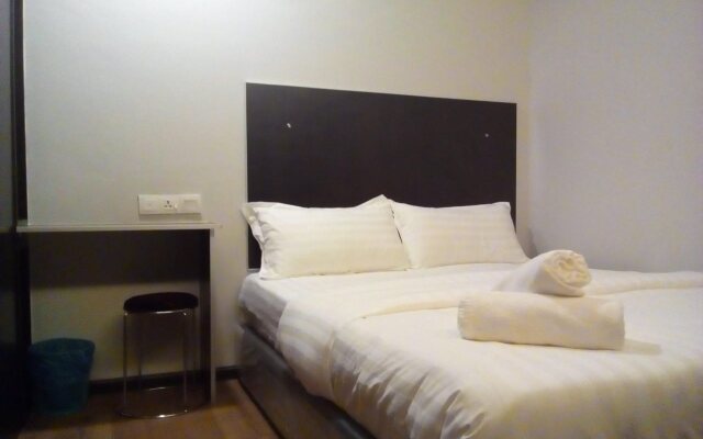 Hotel Portview