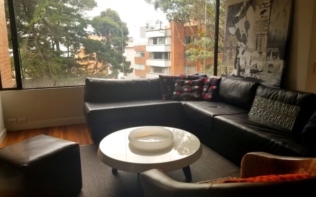 Quebrada la Vieja By Nomad Guru