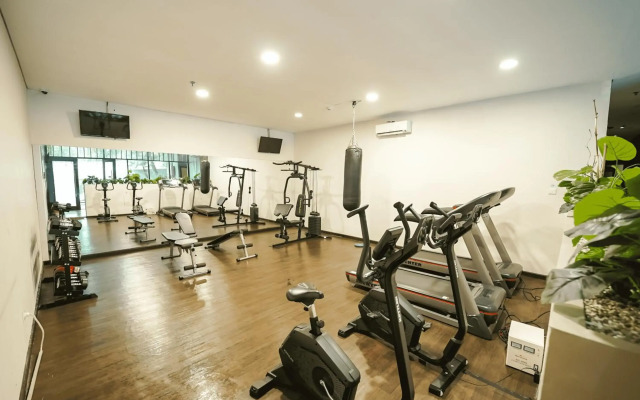 Grand Tjokro Balikpapan