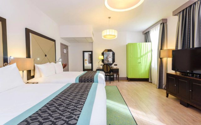 Hotel Indigo London - Kensington by IHG