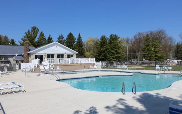 Plymouth Rock Camping Resort