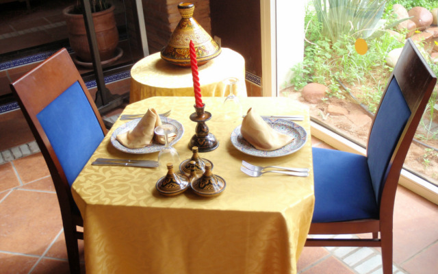 Hotel Riu Tikida Dunas - All Inclusive