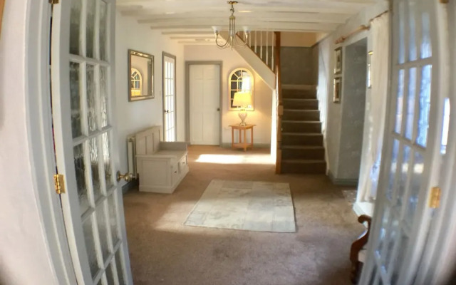 Polean Farm Cottages