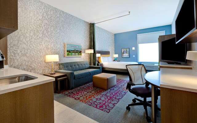 Home2 Suites by Hilton Lincolnshire Chicago