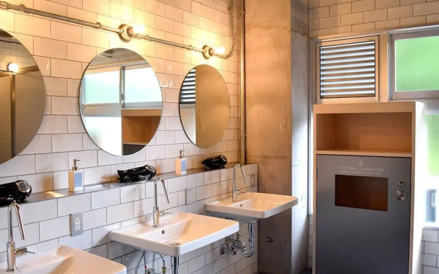Ooe Valley Stay - Hostel