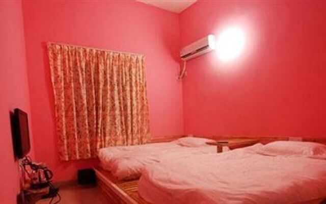 Xiamen Aishang Holiday Family Hotel