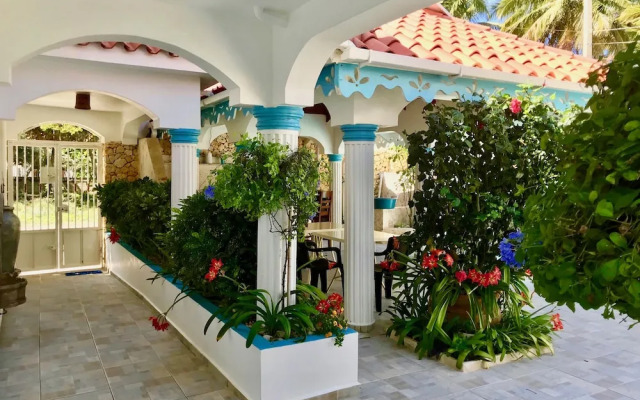 Brisas Doradas