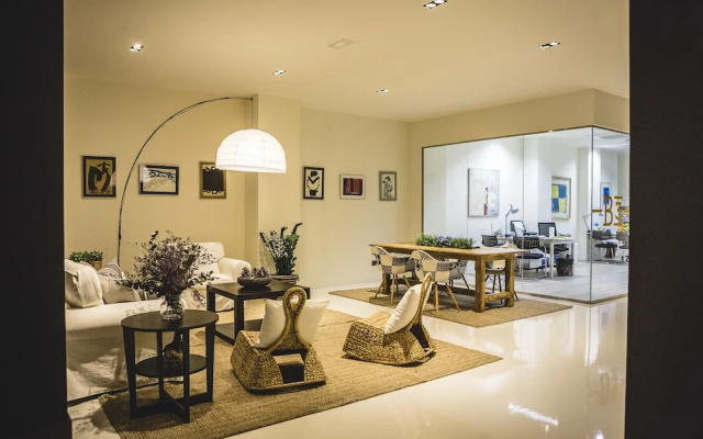 Apartamentos Barbara 3