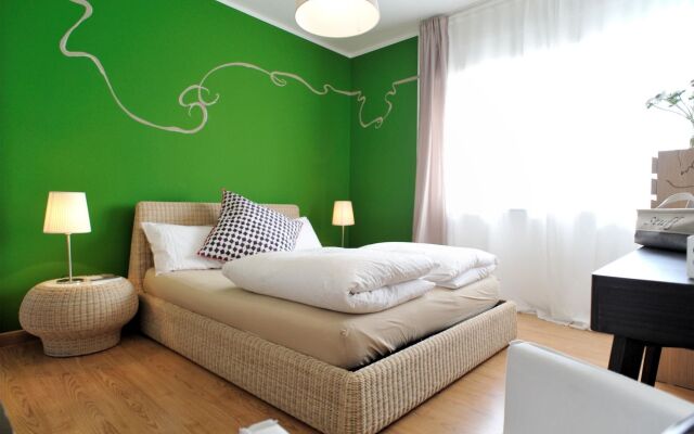 Stop & Sleep Udine