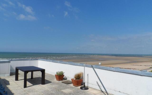 Appartement Cabourg, 3 pièces, 4 personnes - FR-1-487-145