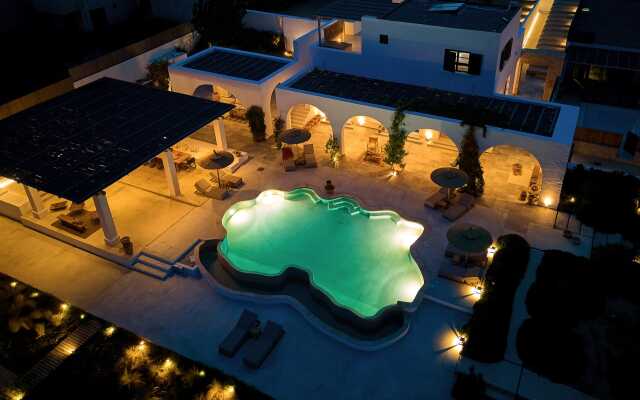Crystalia Beach House
