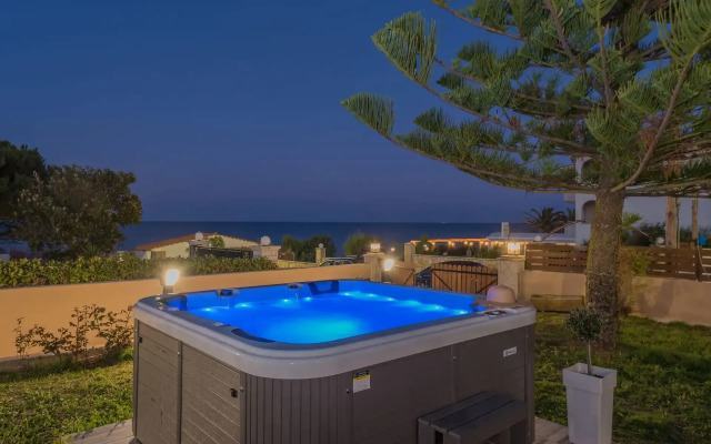 Sea Elegance Villa